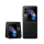 Nubia Flip 2 5G 8/256GB czarny - 1367051 - zdjęcie 2